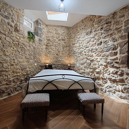 Appartamento Casa Maraura Ragusa Esterno foto
