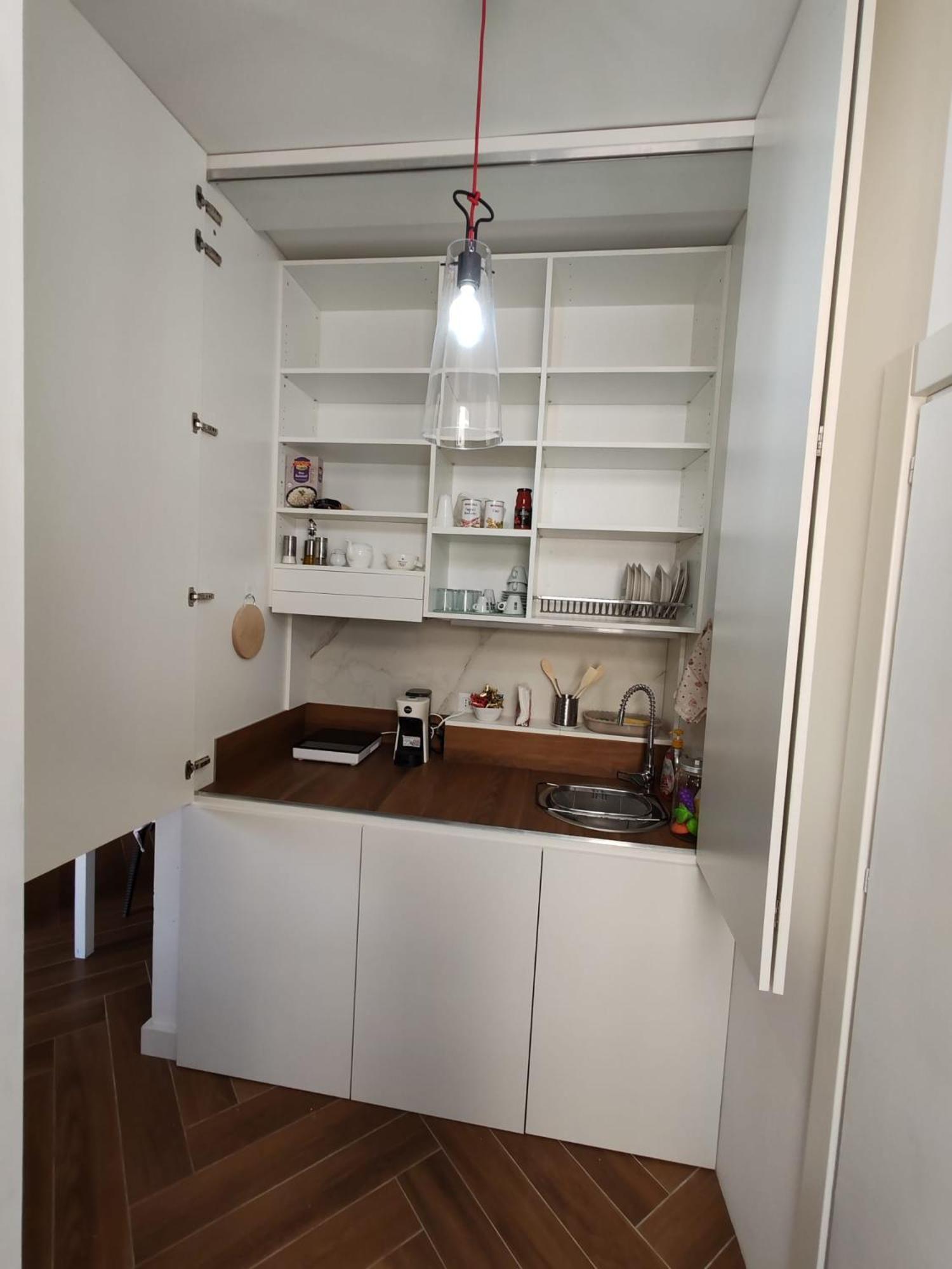 Appartamento Casa Maraura Ragusa Esterno foto