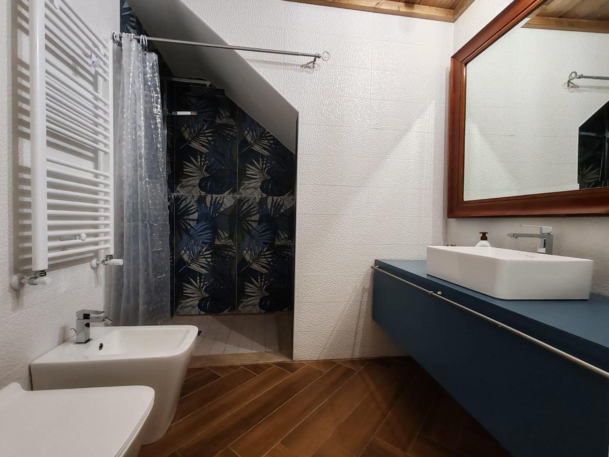 Appartamento Casa Maraura Ragusa Esterno foto