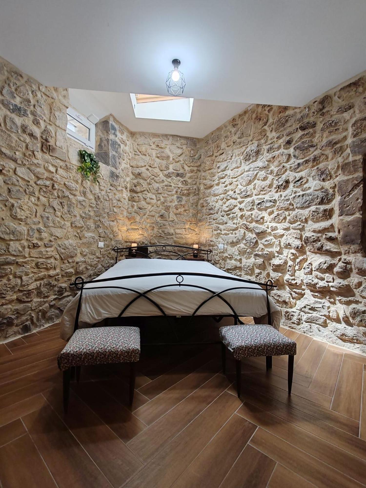 Appartamento Casa Maraura Ragusa Esterno foto